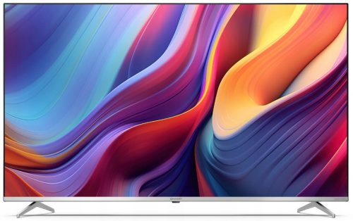  SHARP 55GP6765ES 55'' QLED 4K Google TV Dolby Atmos TV