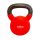  Kettlebelle Yellow Sport 18 kg crvena