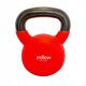  Kettlebelle Yellow Sport 18 kg crvena