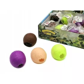    Antistres lopta 3 kom NEON u mrežici Sensory Stress Fidget Ball Fusion