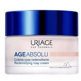 Krema za obnovu kože Uriage Age Absolu Rose - 50 ml