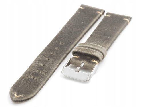 TEKLA T-046.07 22 mm kožni remen za sat