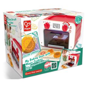 Začarana pećnica HAPE E3183A