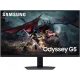 Samsung Odyssey G5 LS32DG500EUXEN Gaming Monitor 32" 2560x1440 IPS180Hz