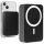  MagSafe Powerbank za Apple iPhone 10000 mAh Inductive Durable Strong Black