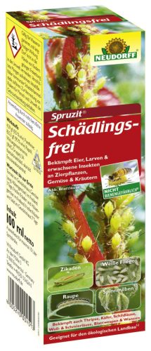  SPRUZIT 100ml INSEKTICIDNI KONCENTRAT