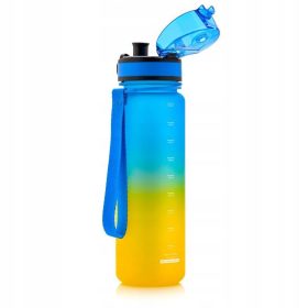  Meteor boca 500 ml plava