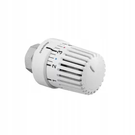   Glavna termostatska glava Uni LH M30 x 1,5 s tekućinskim senzorom 7-28°C | OVENTROP 1011465