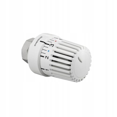 Glavna termostatska glava Uni LH M30 x 1,5 s tekućinskim senzorom 7-28°C | OVENTROP 1011465