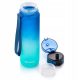 METEOR TRITAN BOCA 1000 ML - PLAVA/TIRKIZNA