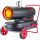 Uljni grijač RED TECHNIC 30 kW