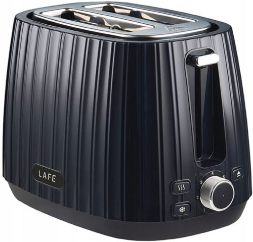  Lafe Modern Pro Pressure Stop Toster Sjedala 2 Tosta 1080W Odmrzavanje