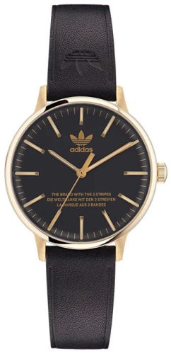 Adidas Originals Code One Small ženski sat AOSY22574 Gold