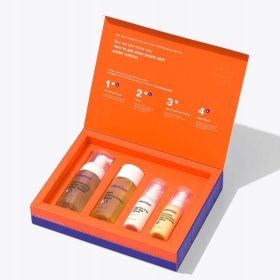   Vitumisil Set - Kompletan tretman za čistu i zdravu kožu bez akni