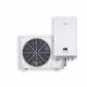 Toplinska pumpa KAISAI 12KW KHA-12RY3B KMK-160RY3 SPLIT + puštanje u rad