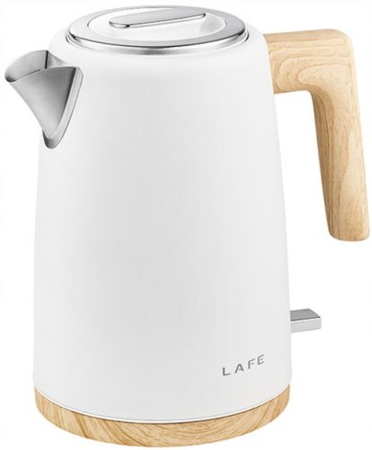  Kuhalo za vodu Lafe Scandi PRO 2200 W, 1,7 l, bijelo