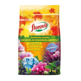 Višekomponentno gnojivo Grupa Inco granulat 3 kg 3 l
