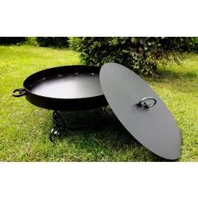 Poklopac za vrtno ložište 80cm