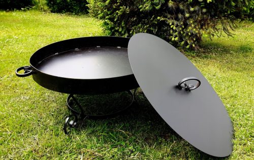  Poklopac za vrtno ložište 80cm