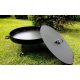  Poklopac za vrtno ložište 80cm