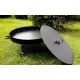  Poklopac za vrtno ložište 70cm