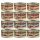  Carnilove Cat mokra hrana za mačke MIX 4 okusa 12 x 100g