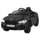  BMW DRIFT M5 Crni auto na akumulator AUTO