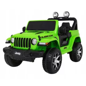  Automobil Ramiza Greena