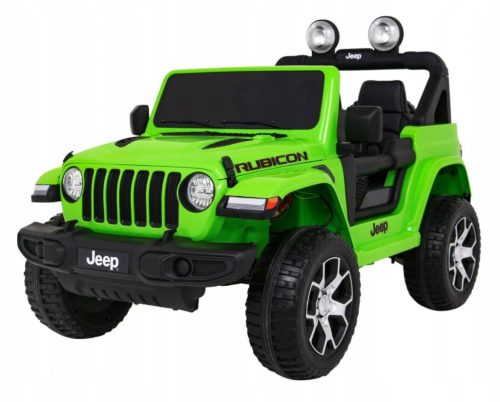  Automobil Ramiza Greena