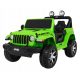  Automobil Ramiza Greena