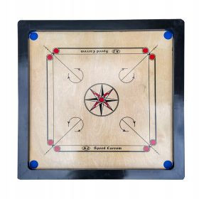 AJ Speed Carrom 84 cm