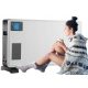 GRIJAČ KONVEKTORA S TERMOSTATOM I VENTILATOROM 2300W