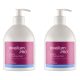NIVELIUM PRO Balzam za lice i tijelo 400 ml - Idealno za osjetljivu kožu
