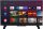  Toshiba 32LA2E63DG LED TV 32" HDR10 Full HD Android TV DVB-T2
