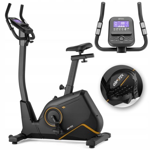  SOBNI BICIKL S MAGNETOM SOBNI BICIKL ZA FITNESS XB4500 GYMTEK