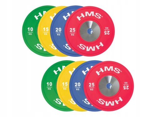 HMS Bumper TBR PROFI SET
