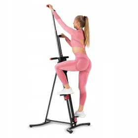 Hop-Sport HS-CM200 ravni steper
