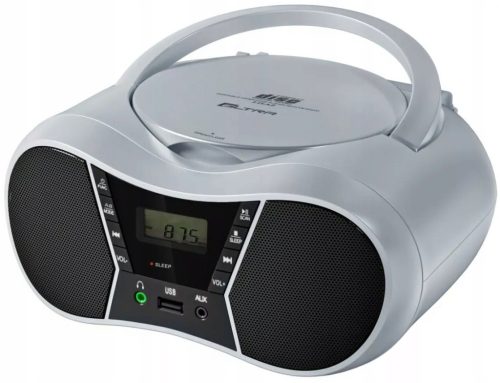  Eltra LILA 2 FM mrežni i baterijski radio