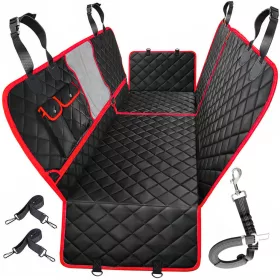   MATA ZA PSA I MAČKU ZA AUTO VODOOTPORNA SA MODULARNIM DIZAJNOM