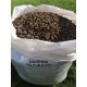 Organsko gnojivo Garden Lab Pollina 25 kg (40 litara)