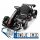 AUDI SPORT GOKART SA DRIFT FUNKCIJOM 2X150W LED MP3 FM RADIO