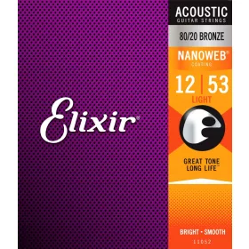  Elixir 16052 Fosforno brončano svjetlo NW