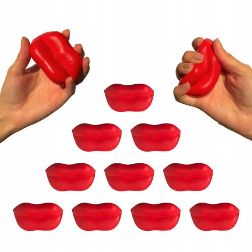 SMASH LIPS STISNI