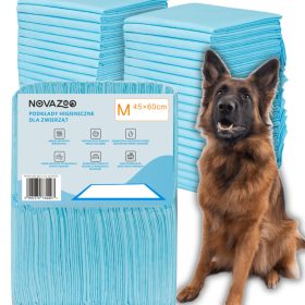 HIGIJENSKE PODLOGE ZA PREVLAČENJE 100 KOM