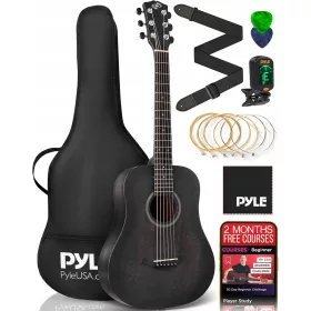GITARA ZA DJECU I MLADE | Kompletan set za početnike