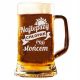  Poklon za Dan dječaka s graviranom šalicom za pivo