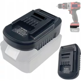    Baterijski adapter za Makita BL18xx za Einhell PXC električne alate