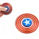  FIDGET RUČNI SPINER ANTI-STRES METALNI SPINNER POWER