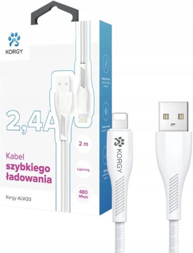 Kabel za brzo punjenje i transfer podataka