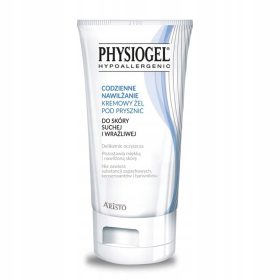 Physiogel Kremasti Gel za Tuširanje za Svaki Dan, 150 ml